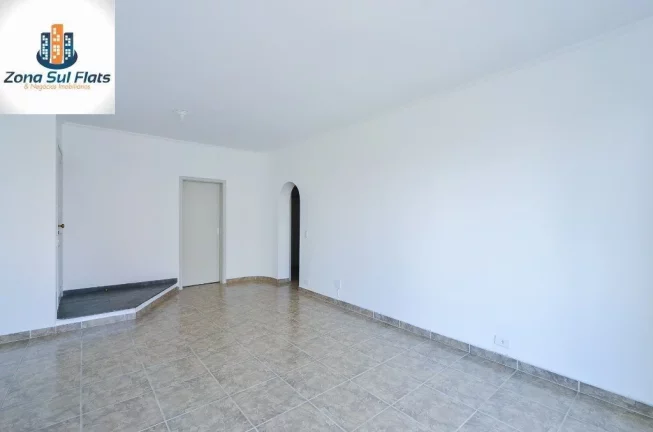 Foto do imóvel Apartamento à Venda no Morumbi Com 3 Dormitórios Sendo 1 Suíte e 2 Vagas em AVENIDA DOUTOR GUILHERME DUMONT VILLARES