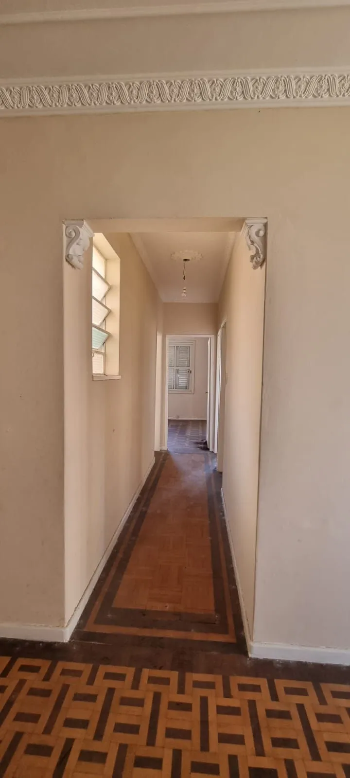 Imagem Apartamento 04 dormitórios ou gabinete com 01 vaga no bairro Praia de Belas