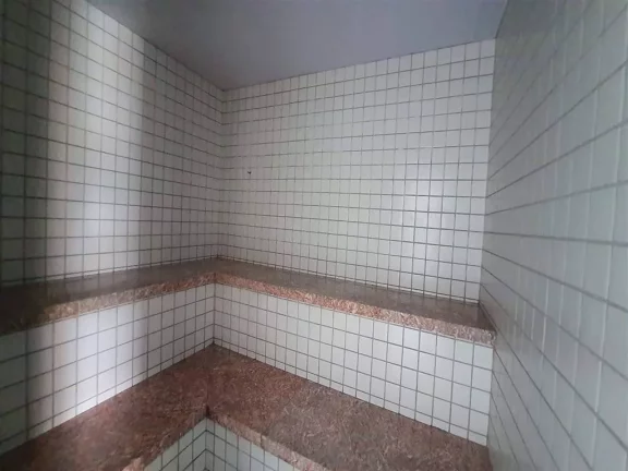 Imagem Apartamento com 1 dorm, Caiçara, Praia Grande - R$ 340 mil, Cod: 2639