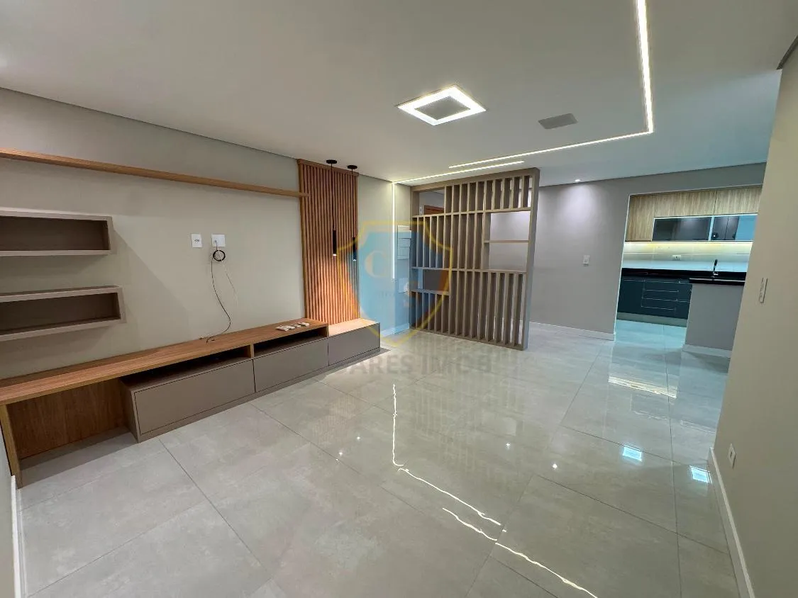Imagem Apartamento de Alto Padrão com 3 Suítes ,3 Vagas