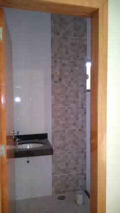Imagem Casa com 2 Quartos à Venda, 88 m² em Residencial Campos Dourados - Goiânia