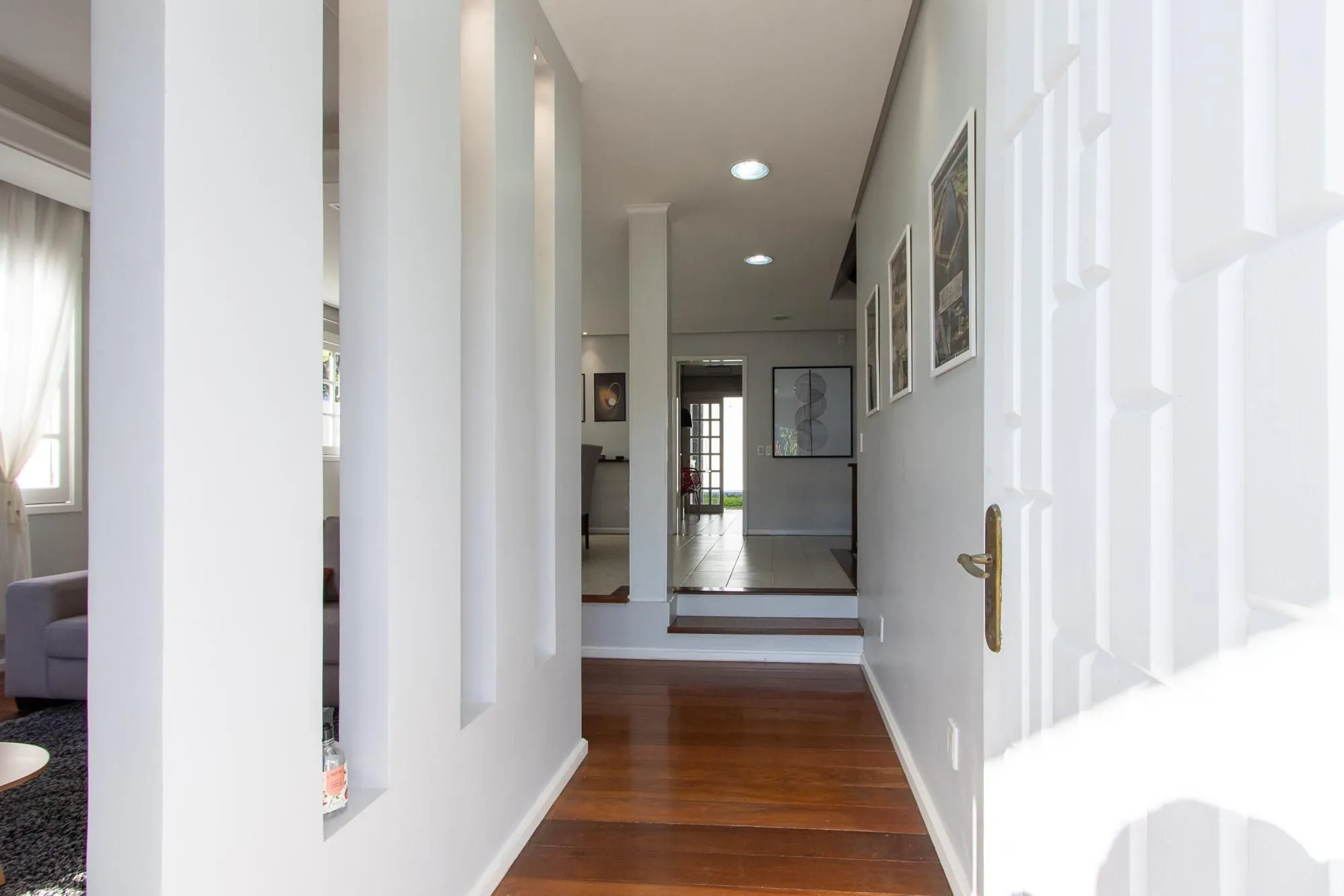 Imagem Casa em condomínio 4 quartos (1 suite) - Bairro Espírito Santo