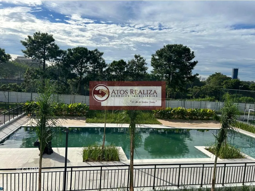 Foto do imóvel Apartamento à Venda em Jardim São Luís, São Paulo | 2 Dorms, 38m²