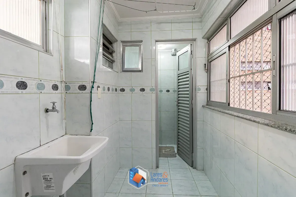 Imagem Apartamento para venda em Perdizes com 2 quartos, 80m²