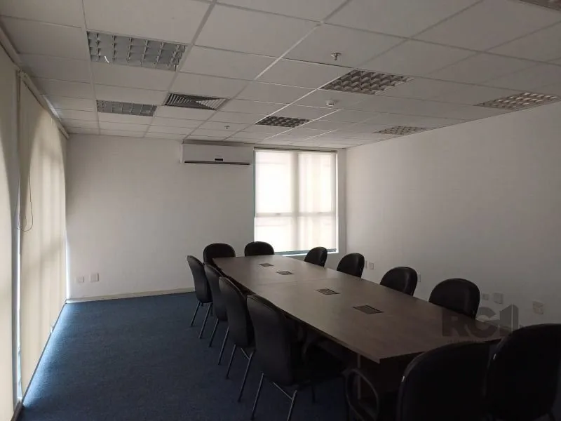 Imagem Sala Comercial em Auxiliadora