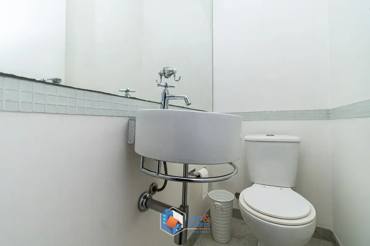 Imagem Apartamento para venda em Santa Cecília com 3 quartos, sendo 1 suíte, 129m²