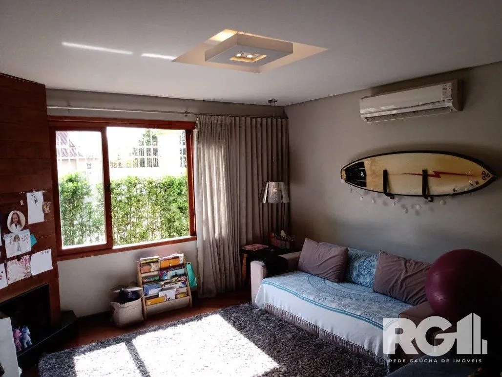 Imagem Casa em Jardim Itu