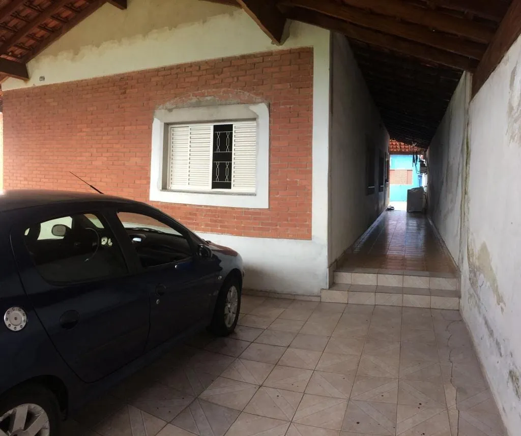 Imagem Casa à venda 3 Quartos, 2 Vagas, 400M², Campo Alegre, Pindamonhangaba - SP