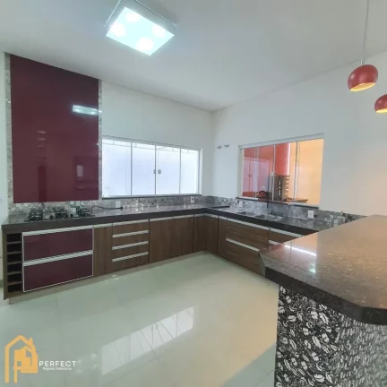 Imagem BELISSIMA CASA PARA VENDA NO CAMPOS DO CONDE 1 EM TREMEMBÉ SP