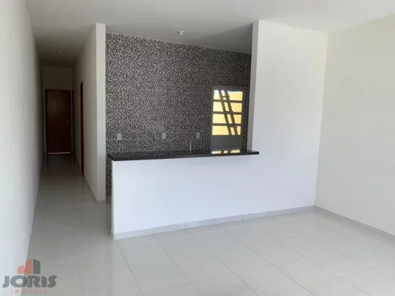 Imagem Casas Em Pedras Com Entrada Facilitada