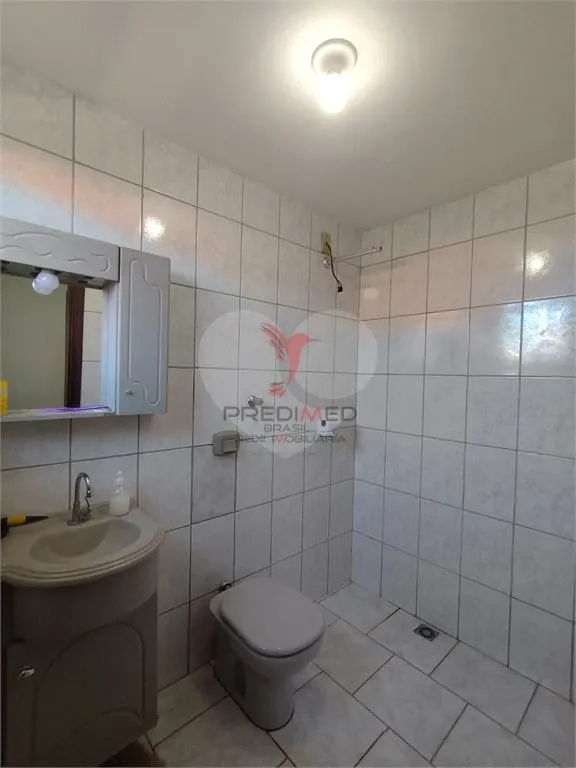 Imagem Casa de 2 quartos, 154m² no bairro Núcleo Habitacional Bela Vista Ii, em Lençóis Paulista