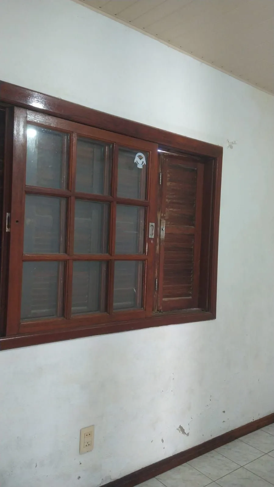 Imagem Casa 5 Dormitórios em Fase Final de Construção