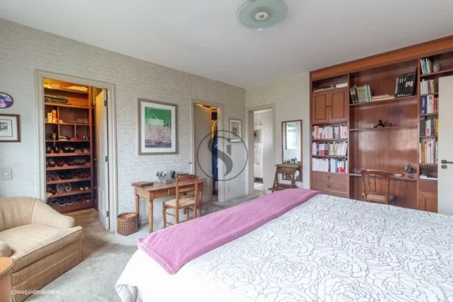 Imagem APARTAMENTO RESIDENCIAL em SÃO PAULO - SP, ITAIM BIBI