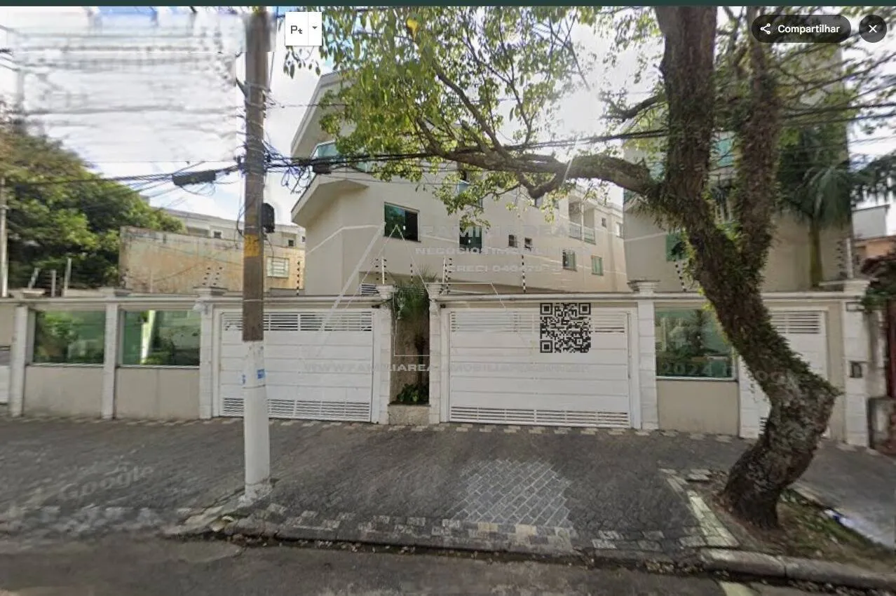 Foto do imóvel Sobrado em condomínio fechado, com 02 Suíte, 02 vaga coberta, a venda na Vila Matilde