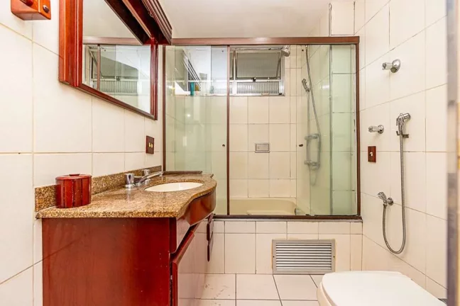Imagem Apartamento à venda no bairro Pinheiros - São Paulo/SP