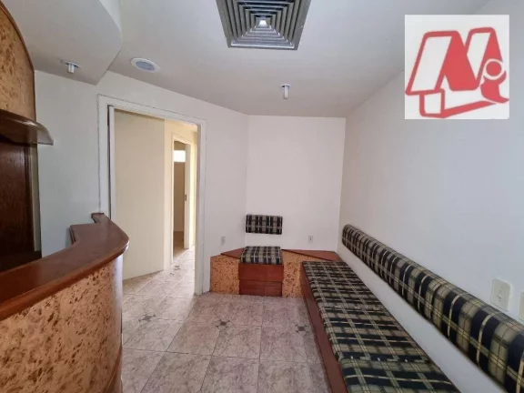 Imagem Sala comercial no Moinhos de Vento