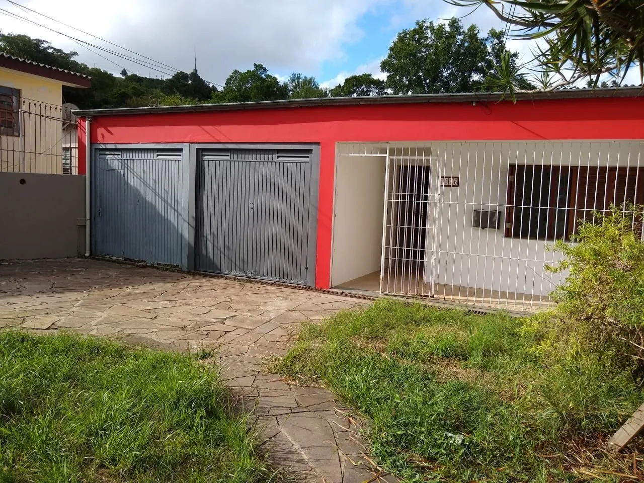 Casa em Cristal
