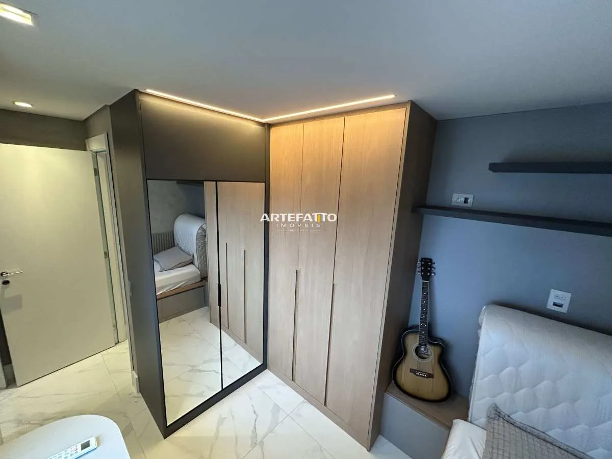 Imagem Apartamento à venda, no Isla By Cyrela em São Paulo, Santo Amaro, com 3 quartos, 113m2