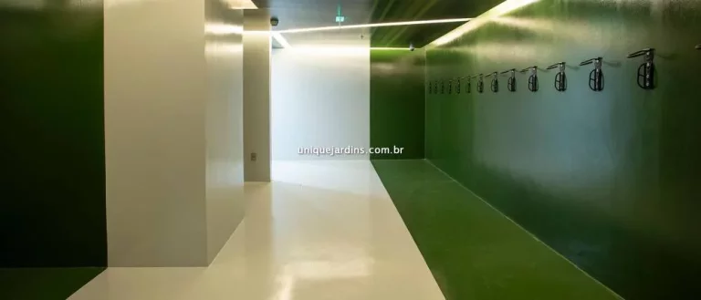 Imagem Apartamento à venda Vila Olímpia São Paulo