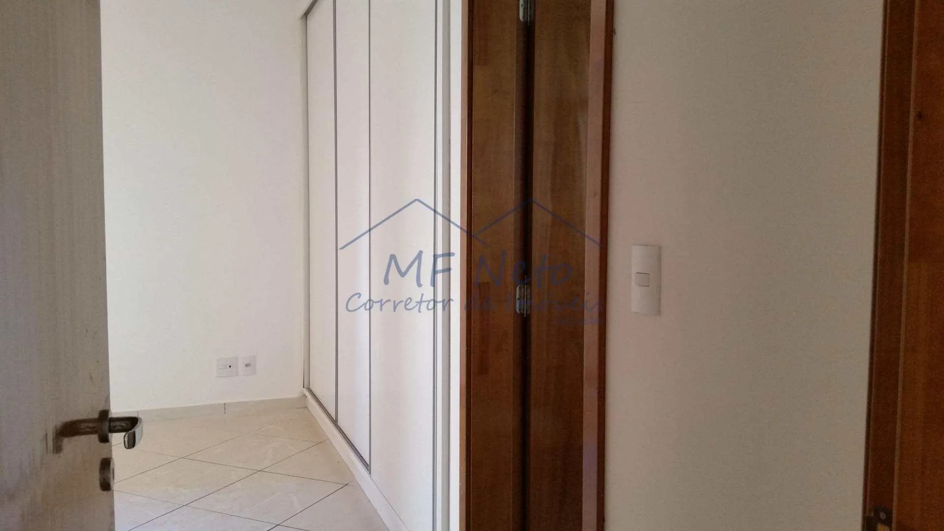Imagem Apartamento Padrão