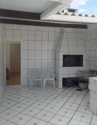 Imagem APARTAMENTO COBERTURA - 3 dorms. - 1 vaga - 99,00 m² - MENINO DEUS