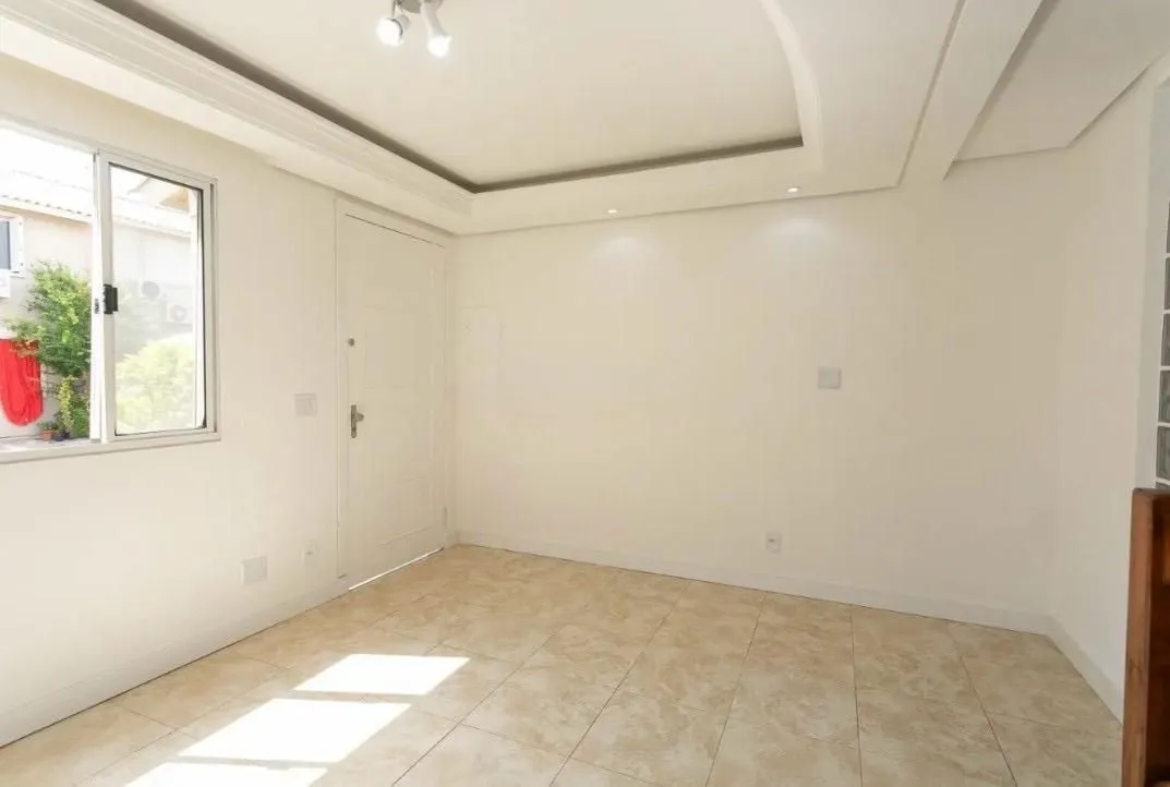 Imagem Casa em Condomínio com 03 quarto e 01 Vaga no Bairro Humaitá