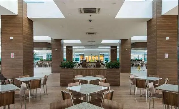 Imagem Loja à venda, no Hangar Business Park em Salvador, São Cristóvão, 65,78m2