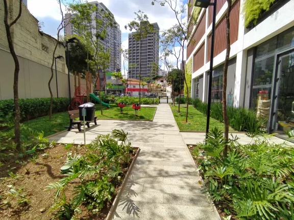 Imagem APARTAMENTO RESIDENCIAL em São Paulo - SP, Jardim das Acácias