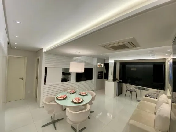 Foto do imóvel Apartamento com 3 Quartos à Venda, 86 m² em Boa Viagem - Recife