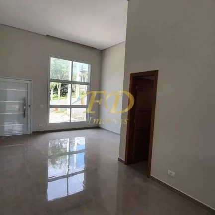 Imagem Casa em Condomínio Fechado Atibaia Park