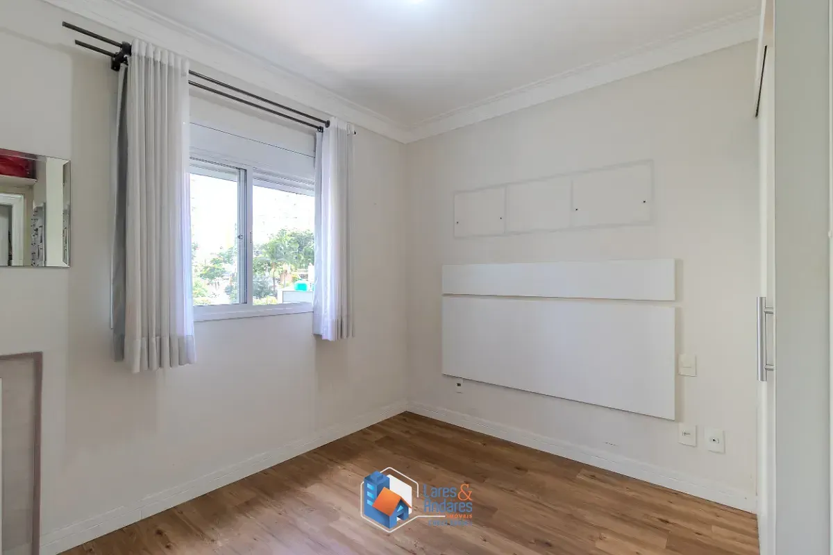 Imagem Apartamento para venda em Vila Mascote com 2 quartos, sendo 1 suíte, 81m²