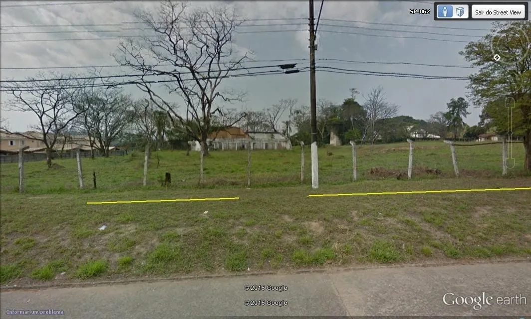 Imagem Terreno à venda 13300M², Socorro, Pindamonhangaba - SP