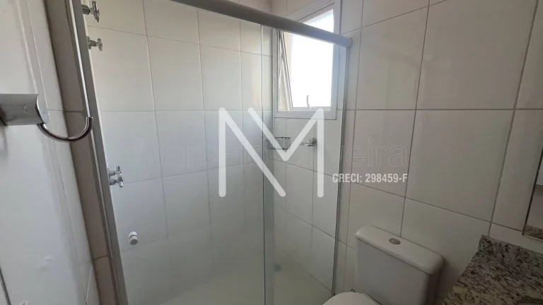 Imagem Apartamento à Venda 3 Quartos 2 Suítes 122m² - Jardim das Indústrias - SJC