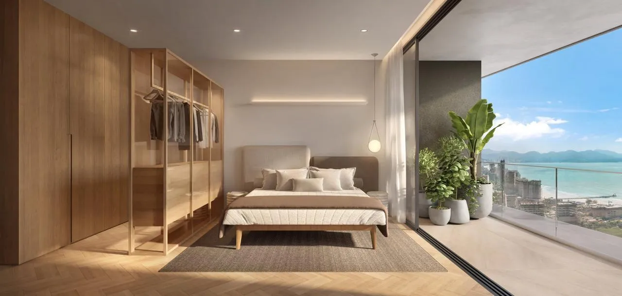 Imagem Apartamento à venda com 114m2 por R$ 2.800.000,00