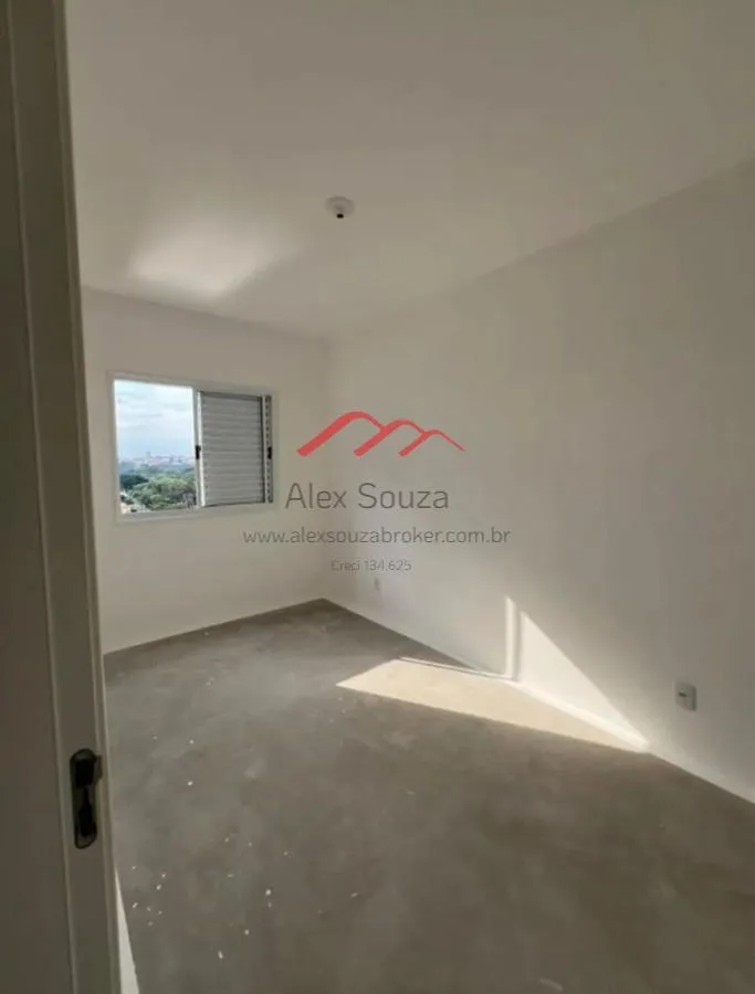 Imagem Apartamento para Venda em Sumaré, Jardim Basilicata, 2 dormitórios, 1 banheiro, 1 vaga