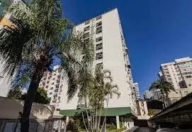 Imagem Apartamento de 72m² com 2 dormitórios, no bairro no bairro Mont Serrat.