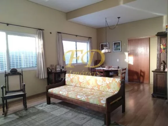 Imagem Casa Térrea em Atibaia.
