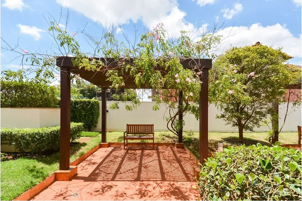 Imagem Apartamento à venda em São Paulo, Ipiranga, com 3 quartos, 193m2