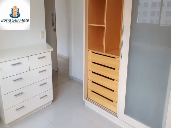 Imagem Imponente Apartamento Alto Padrão à Venda Na Vila Mariana Com 3 Suítes e 3 Vagas