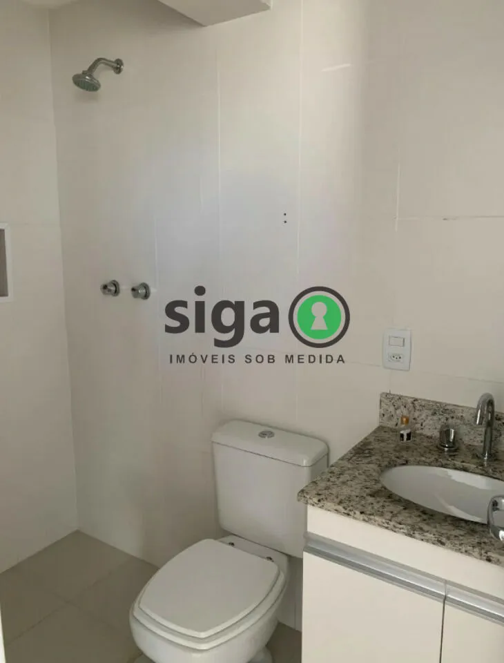 Imagem Cobertura Duplex á Venda - 193 m², 3 quartos, 3 Vagas!