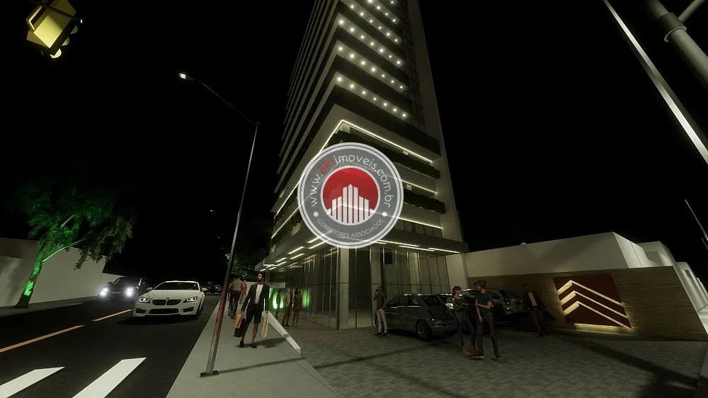 Imagem Sala Comercial a Venda no bairro Moqueta - Nova Iguaçu, RJ