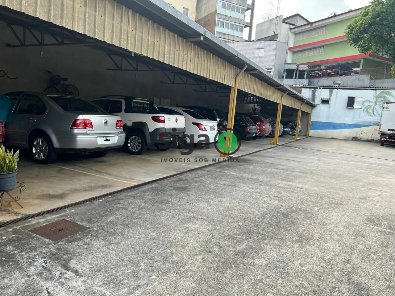 Imagem GALPÃO PARA LOCAÇÃO ? CHÁCARA INGLESA, SÃO PAULO ? SP