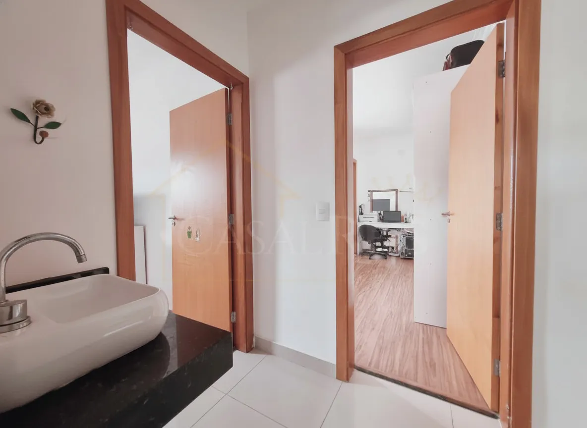 Imagem Apartamento 2 quartos à venda em Jardim Cascatinha, Poços de Caldas