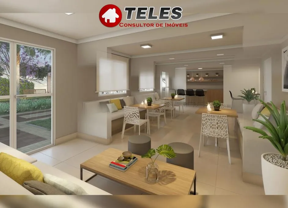 Imagem Apartamento 1 dorm. com terraço Patriarca entrega fevereiro 22.