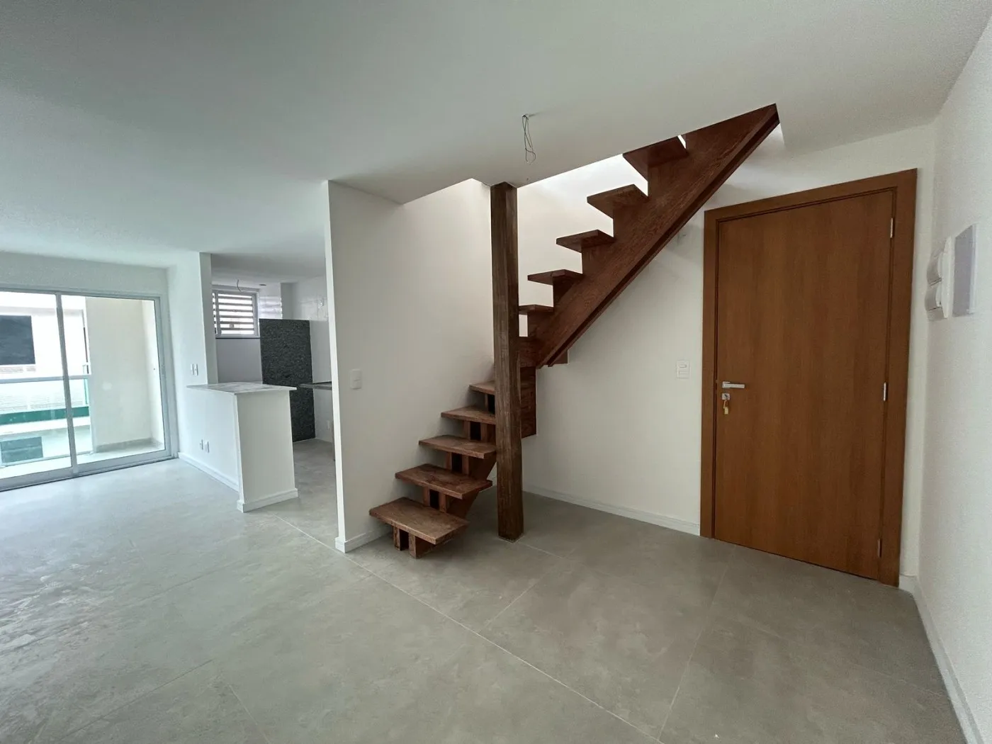 Imagem Cobertura Duplex para Venda em Petrópolis / RJ no bairro Retiro