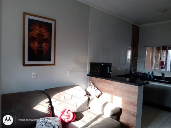 Imagem CASA A VENDA NO JARDIM NUNES EM RIO PRETO