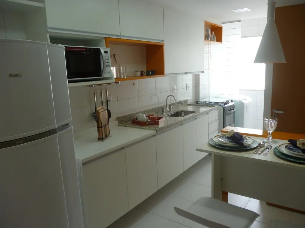 Imagem Apartamento a Venda no bairro Cachambi - Rio de Janeiro, RJ