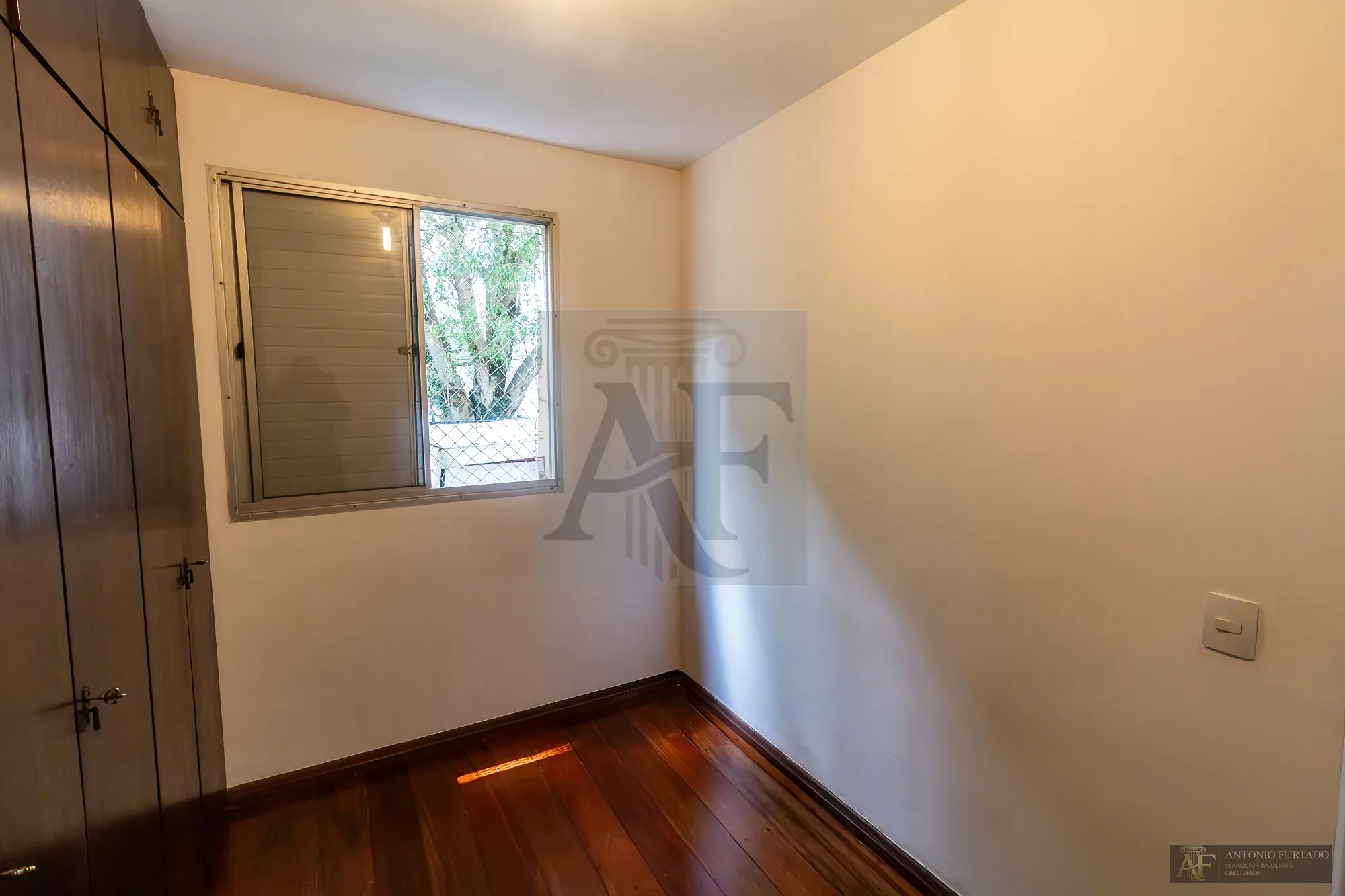 Imagem Apartamento para alugar em Vila Parque Jabaquara, São Paulo