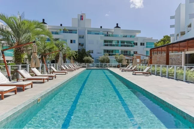 Imagem JDJDS 225 Apto 590441013-35 - Apartamento à venda no bairro Jurerê - Florianópolis/SC