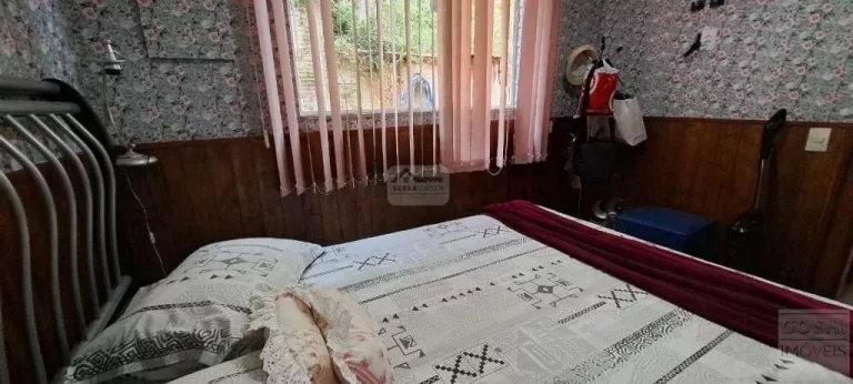 Imagem Casa para Venda em Teresópolis, Araras, 5 dormitórios, 4 suítes, 2 banheiros, 5 vagas